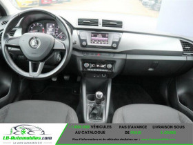 Skoda Fabia Combi 1.0 TSI 110 ch BVM  occasion � Beaupuy - photo n�2