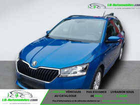 Skoda Fabia Combi , garage LB AUTOMOBILES � Beaupuy