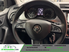 Skoda Fabia Combi 1.0 TSI 110 ch BVM  occasion � Beaupuy - photo n�8