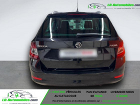 Skoda Fabia Combi 1.0 TSI 110 ch BVM  occasion � Beaupuy - photo n�6