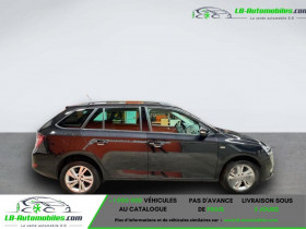 Skoda Fabia Combi 1.0 TSI 110 ch BVM  occasion � Beaupuy - photo n�5