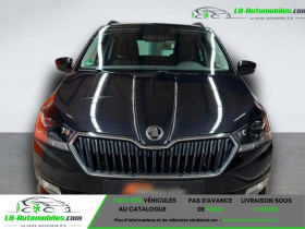 Skoda Fabia Combi 1.0 TSI 110 ch BVM  occasion � Beaupuy - photo n�4