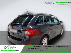 Skoda Fabia Combi 1.0 TSI 110 ch BVM  occasion � Beaupuy - photo n�3