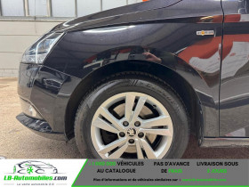 Skoda Fabia Combi 1.0 TSI 110 ch BVM  occasion � Beaupuy - photo n�9