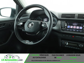 Skoda Fabia Combi 1.0 TSI 110 ch BVM  occasion � Beaupuy - photo n�10