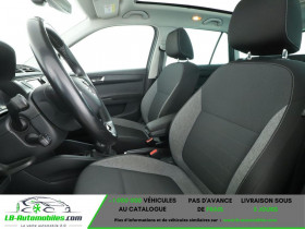Skoda Fabia Combi 1.0 TSI 110 ch BVM  occasion � Beaupuy - photo n�8