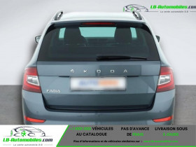 Skoda Fabia Combi 1.0 TSI 110 ch BVM  occasion � Beaupuy - photo n�7