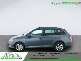Skoda Fabia Combi 1.0 TSI 110 ch BVM  occasion � Beaupuy - photo n�6