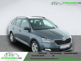 Skoda Fabia Combi 1.0 TSI 110 ch BVM  occasion � Beaupuy - photo n�2