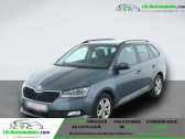 Skoda Fabia Combi 1.0 TSI 110 ch BVM  � Beaupuy 31
