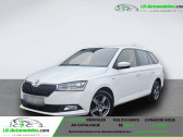 Annonce Skoda Fabia Combi occasion Essence 1.0 TSI 110 ch BVM � Beaupuy
