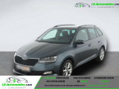 Annonce Skoda Fabia Combi occasion Essence 1.0 TSI 110 ch BVM � Beaupuy