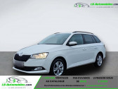 Skoda Fabia Combi 1.0 TSI 110 ch BVM  � Beaupuy 31