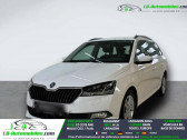 Annonce Skoda Fabia Combi occasion Essence 1.0 TSI 110 ch BVM � Beaupuy