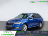 Annonce Skoda Fabia Combi occasion Essence 1.0 TSI 110 ch BVM � Beaupuy