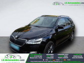 Annonce Skoda Fabia Combi occasion Essence 1.0 TSI 110 ch BVM � Beaupuy