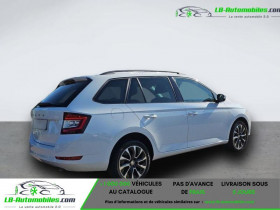 Skoda Fabia Combi 1.0 TSI 110 ch BVM  occasion � Beaupuy - photo n�4