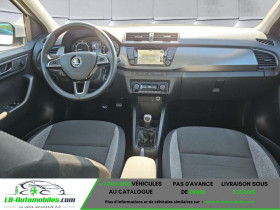 Skoda Fabia Combi 1.0 TSI 110 ch BVM  occasion � Beaupuy - photo n�3