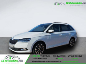 Skoda Fabia Combi 1.0 TSI 110 ch BVM  occasion � Beaupuy - photo n�2