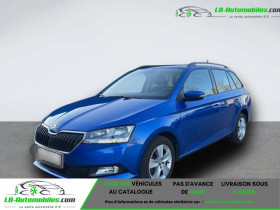 Skoda Fabia Combi , garage LB AUTOMOBILES � Beaupuy