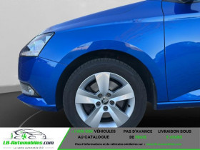 Skoda Fabia Combi 1.0 TSI 110 ch BVM  occasion � Beaupuy - photo n�8