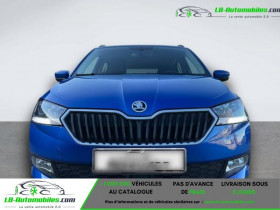 Skoda Fabia Combi 1.0 TSI 110 ch BVM  occasion � Beaupuy - photo n�4
