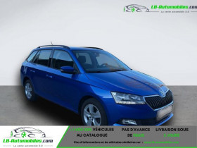 Skoda Fabia Combi 1.0 TSI 110 ch BVM  occasion � Beaupuy - photo n�2