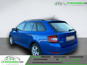 Skoda Fabia Combi 1.0 TSI 110 ch BVM  occasion � Beaupuy - photo n�3