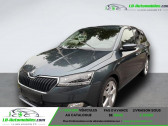 Annonce Skoda Fabia Combi occasion Essence 1.0 TSI 110 ch BVM  Beaupuy