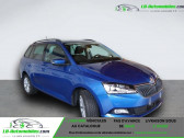 Annonce Skoda Fabia Combi occasion Essence 1.0 TSI 110 ch BVM  Beaupuy