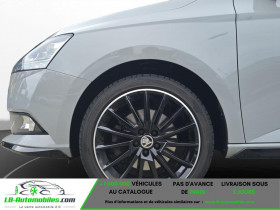 Skoda Fabia Combi 1.0 TSI 110 ch BVM  occasion � Beaupuy - photo n�9