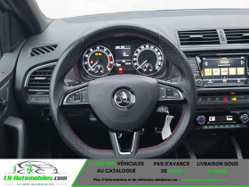 Skoda Fabia Combi 1.0 TSI 110 ch BVM  occasion � Beaupuy - photo n�8