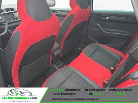 Skoda Fabia Combi 1.0 TSI 110 ch BVM  occasion � Beaupuy - photo n�7