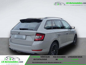 Skoda Fabia Combi 1.0 TSI 110 ch BVM  occasion � Beaupuy - photo n�3