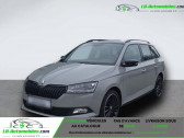 Annonce Skoda Fabia Combi occasion Essence 1.0 TSI 110 ch BVM � Beaupuy
