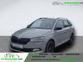 Skoda Fabia Combi , garage LB AUTOMOBILES � Beaupuy