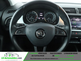 Skoda Fabia Combi 1.0 TSI 110 ch BVM  occasion � Beaupuy - photo n�10