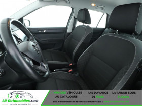 Skoda Fabia Combi 1.0 TSI 110 ch BVM  occasion � Beaupuy - photo n�8