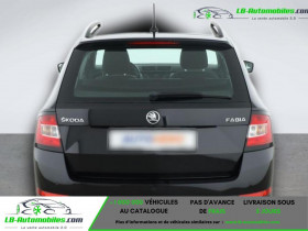 Skoda Fabia Combi 1.0 TSI 110 ch BVM  occasion � Beaupuy - photo n�7