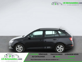 Skoda Fabia Combi 1.0 TSI 110 ch BVM  occasion � Beaupuy - photo n�6