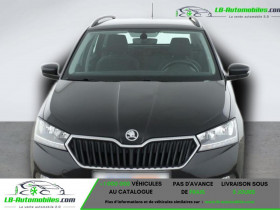Skoda Fabia Combi 1.0 TSI 110 ch BVM  occasion � Beaupuy - photo n�5