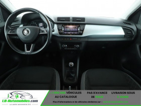 Skoda Fabia Combi 1.0 TSI 110 ch BVM  occasion � Beaupuy - photo n�3