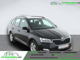 Skoda Fabia Combi 1.0 TSI 110 ch BVM  occasion � Beaupuy - photo n�2