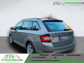 Skoda Fabia Combi 1.0 TSI 110 ch BVM  occasion � Beaupuy - photo n�4