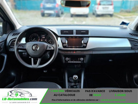 Skoda Fabia Combi 1.0 TSI 110 ch BVM  occasion � Beaupuy - photo n�3
