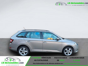 Skoda Fabia Combi 1.0 TSI 110 ch BVM  occasion � Beaupuy - photo n�2