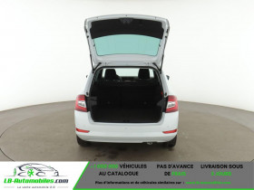 Skoda Fabia Combi 1.0 TSI 110 ch BVM  occasion � Beaupuy - photo n�10