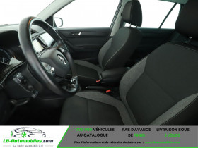 Skoda Fabia Combi 1.0 TSI 110 ch BVM  occasion � Beaupuy - photo n�8