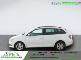 Skoda Fabia Combi 1.0 TSI 110 ch BVM  occasion � Beaupuy - photo n�6