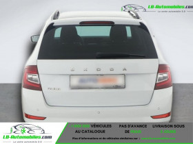 Skoda Fabia Combi 1.0 TSI 110 ch BVM  occasion � Beaupuy - photo n�7